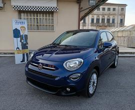 Fiat 500X 1.3 MultiJet 95 CV Connect