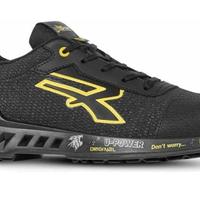 U-power Scarpa antinfortunistica Frank