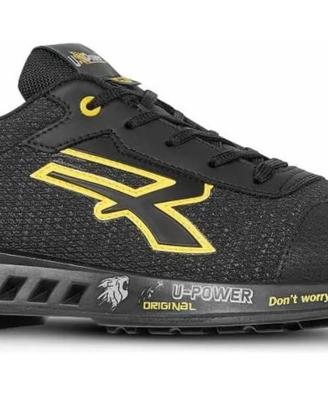 U-power Scarpa antinfortunistica Frank