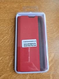 Cover nuova rossa HONOR 10 LITE / P smart 2019