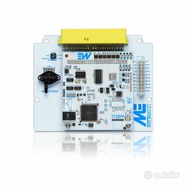 Centralina ME221 plug and play MX-5