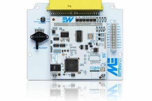 Centralina ME221 plug and play MX-5