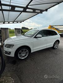 Audi Q5 2.0 tdi