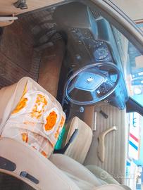 vendiamo auto, BMW epoca 