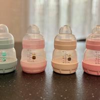 Biberon MAM 130 ml