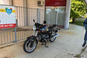 BMW R 80