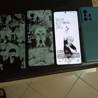Xiaomi 11t pro Caricatore 120W+3 cover