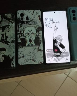 Xiaomi 11t pro Caricatore 120W+3 cover