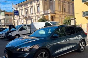 FORD FOCUS SW 1,5 TDI ACTIVE