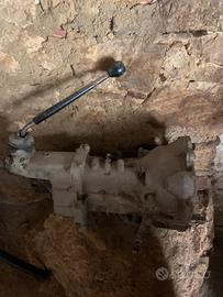 Per chi è interessato