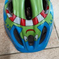 Casco da bici per bambini Tg.S 46-51
