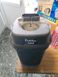 Askoll pratiko 200, filtro esterno acquario.