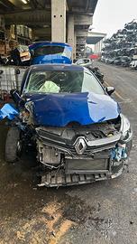 Ricambi usati Renault clio 4