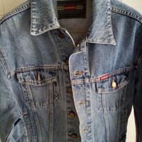CARRERA GIUBBOTTO JEANS