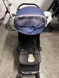 Mountain buggy passeggino