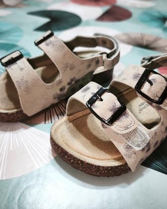 Scarpe sandali bambino o bambina - Topolino