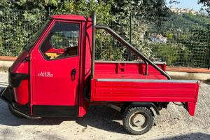 Ape cross piaggio