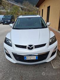 Mazda CX-7 2.2L MZR CD Sport Tourer