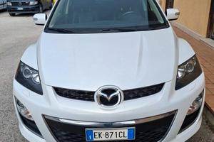 Mazda CX-7 2.2L MZR CD Sport Tourer