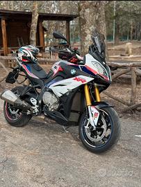 Bmw S1000 XR