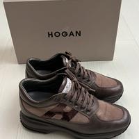 Hogan Interactive donna con paillettes numero 37,5