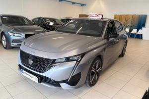 Peugeot 308 GT Plug-in Hybrid 180 e-EAT8 SPOTICAR