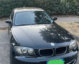 BMW 120 diesel 5 porte frizione da cambiare