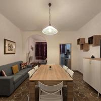 110mq con 3 camere+condizionatore | Lungomare nord