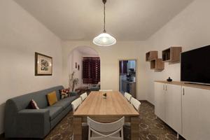 110mq con 3 camere+condizionatore | Lungomare nord