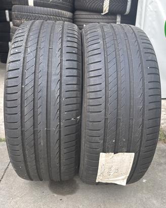 gomme usate 2354518 Estivo PIRELLI - CINTURATO P7 