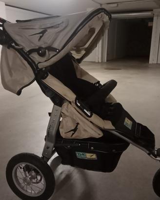 Passeggino TFK