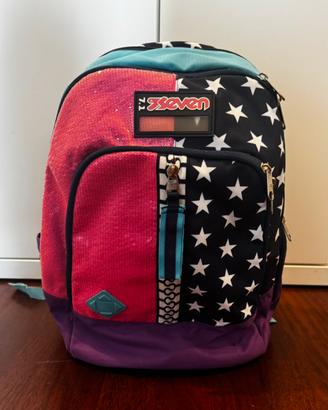 Zaino Seven Advanced Pinking Blue