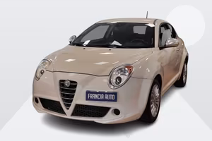 Alfa Romeo MiTo BENZINA/GPL