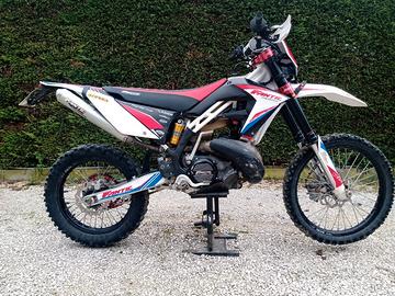 Fantic caballero 250 2t