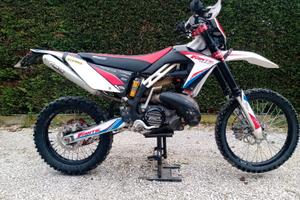 Fantic caballero 250 2t