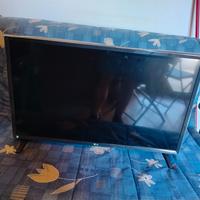 TV LG 32"
