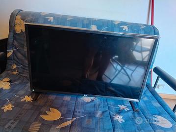 TV LG 32"