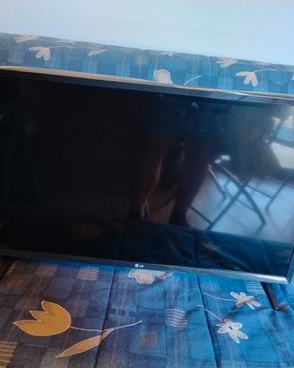 TV LG 32"