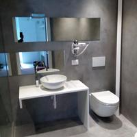 Ristrutturazione completa bagno