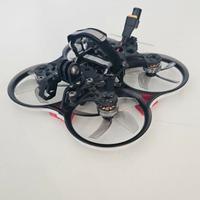 Pavo25 v2 autocostruito