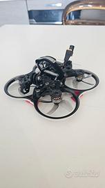 Pavo25 v2 autocostruito