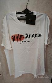 T-shirt Palm Angels