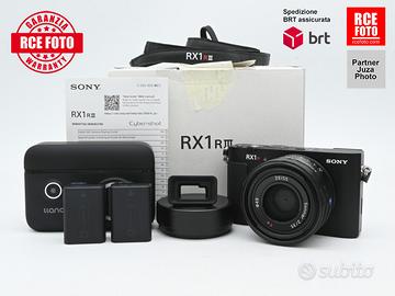 Sony RX1R III