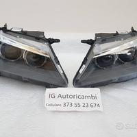 FARI BMW X3 F25 Bixenon Led 2010/11/12/13/14