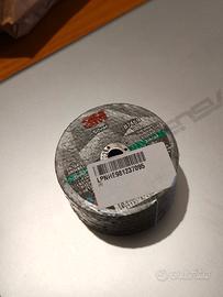 Dischi da taglio 3M Silver, confezione da 25 pz