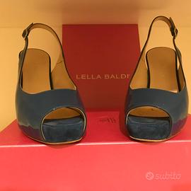 Sandali vernice n 37