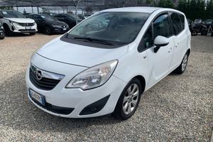 OPEL Meriva 1.3 CDTI 95CV ecoFLEX Cosmo