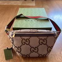 marsupio gucci