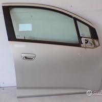 Portiera anteriore destra Chevrolet Spark 2011