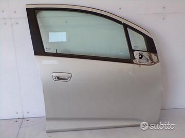 Portiera anteriore destra Chevrolet Spark 2011